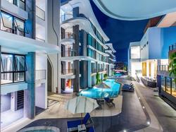 Wintree City Resort Chiangmai