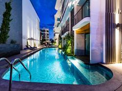 Wintree City Resort Chiangmai