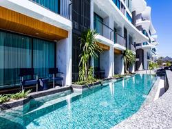Wintree City Resort Chiangmai