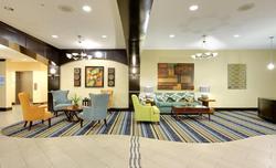 Holiday Inn Express & Suites Covington