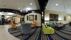 Holiday Inn Express & Suites Covington