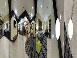 Holiday Inn Express & Suites Covington