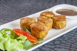 The Capuchin Hotel Krabi