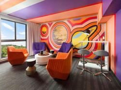 Studio Allston Hotel