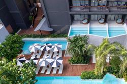 Panan Krabi Resort