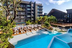 Panan Krabi Resort