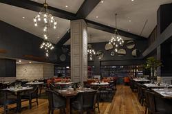 Hutton Hotel