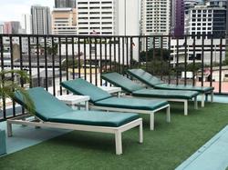 Pas Cher Hotel de Bangkok