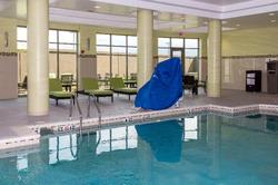 Holiday Inn Lexington Southeast - Hamburg