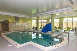 Holiday Inn Lexington Southeast - Hamburg