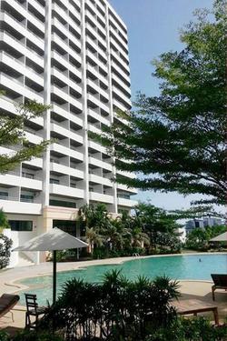R-Con Wongamat Suite