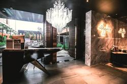 Glam Habitat