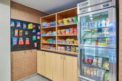 Fairfield Inn & Suites Burlington (WA)