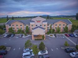 Fairfield Inn & Suites Burlington (WA)