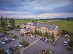 Fairfield Inn & Suites Burlington (WA)
