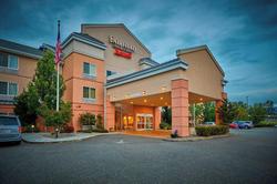 Fairfield Inn & Suites Burlington (WA)