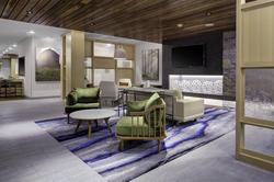 Fairfield Inn & Suites Allentown West