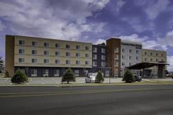 Fairfield Inn & Suites Allentown West