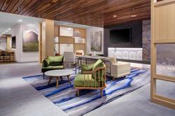 Fairfield Inn & Suites Allentown West