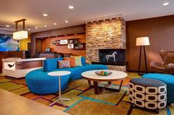 Fairfield Inn & Suites Anderson