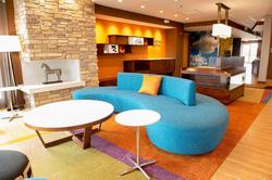 Fairfield Inn & Suites Anderson