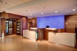Fairfield Inn & Suites Anderson