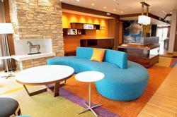 Fairfield Inn & Suites Anderson