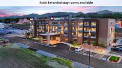 Best Western Plus Fillmore Inn & Suites