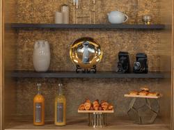 Niepce Paris Curio Collection By Hilton