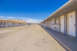 Rodeway Inn Casper