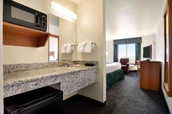 Travelodge by Wyndham Bill WY Thunder Basin NTL