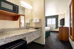 Travelodge by Wyndham Bill WY Thunder Basin NTL