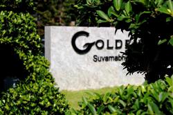 Golden Foyer Suvarnabhumi Airport Hotel