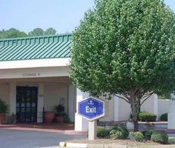 Econo Lodge Columbus