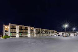 VetteCity Hotel