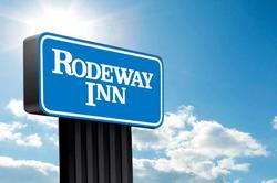 Rodeway Inn Jonesboro Area