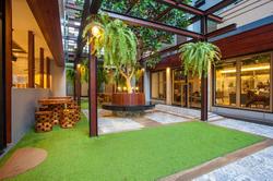 New Siam Palace Ville