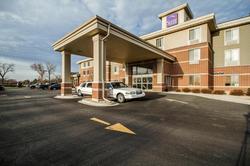 MainStay Suites Madison
