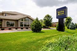 MainStay Suites Madison