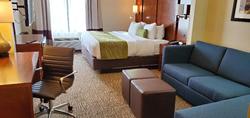 Comfort Inn & Suites Decatur Forsyth