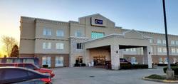Comfort Inn & Suites Decatur Forsyth