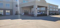 Comfort Inn & Suites Decatur Forsyth