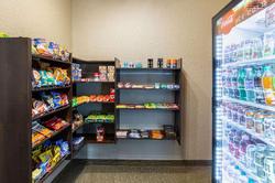 Comfort Inn South Tulsa - Woodland Hills