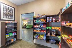 Comfort Inn South Tulsa - Woodland Hills