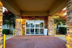 Comfort Inn South Tulsa - Woodland Hills
