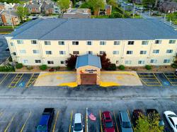 Comfort Inn South Tulsa - Woodland Hills