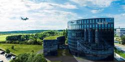 Airport Plaza Hotel, Hamburg-Airport