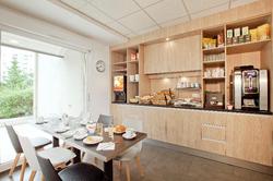 Sejours & affaires Marie Curie