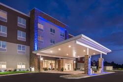 Holiday Inn Express Alachua