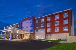 Holiday Inn Express Alachua